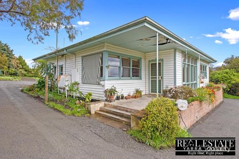 30 Thomas Rd, Healesville, VIC 3777