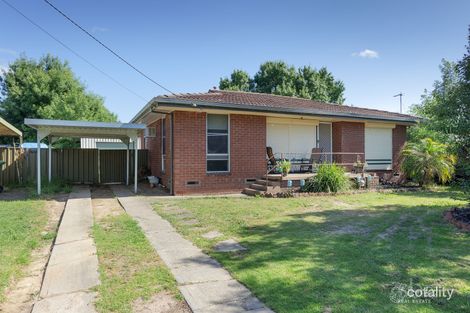 158 Eastern Cct, East Albury, NSW 2640