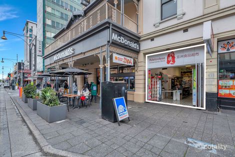 40 Hindley St, Adelaide, SA 5000