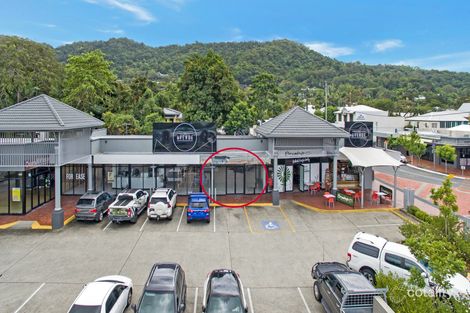 5/86-88 Woodward St, Edge Hill, QLD 4870