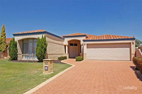 Property photo of 34 Deller Drive Bibra Lake WA 6163