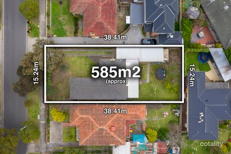 Property photo of 29 Estelle Street Oakleigh VIC 3166