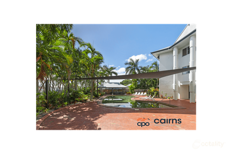 Property photo of 4/17A-17B Upward Street Cairns City QLD 4870