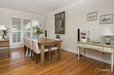 Property photo of 3 Captain Pipers Road Vaucluse NSW 2030