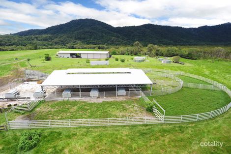 1353 Bramston Beach Rd, Bramston Beach, QLD 4871