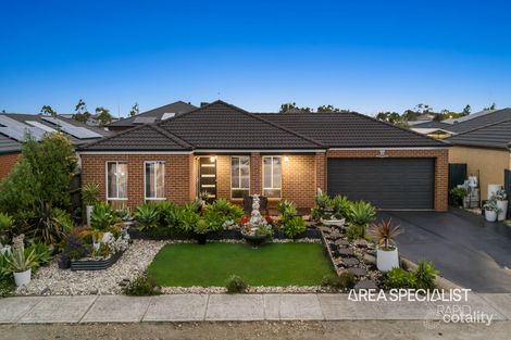 18 Parklink Dr, Cranbourne East, VIC 3977