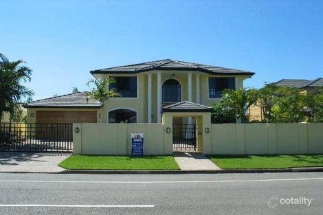 Property photo of 64 Edinburgh Road Benowa QLD 4217