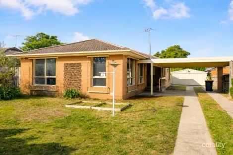 31 Ninevah Cres, Wheelers Hill, VIC 3150