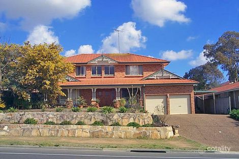 42 Kings Rd, Castle Hill, NSW 2154