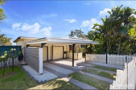 Property photo of 5 May Street Leichhardt QLD 4305