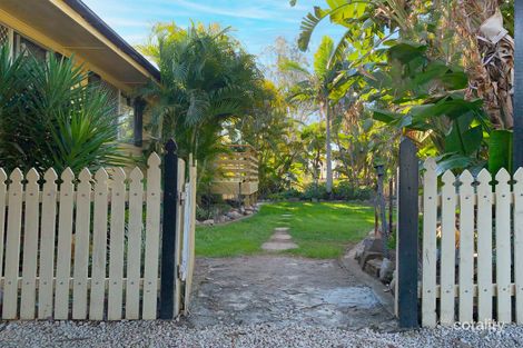 Property photo of 5 May Street Leichhardt QLD 4305