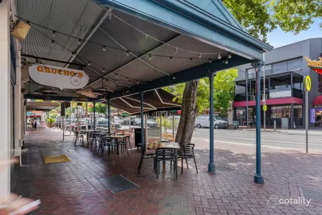 Property photo of 11/29-31 Compton Street Adelaide SA 5000