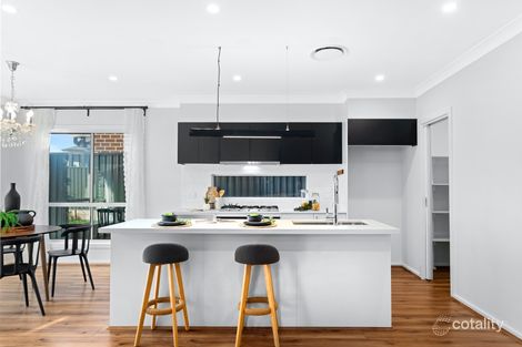 Property photo of 80 Mariner Avenue Nirimba Fields NSW 2763