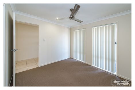 Property photo of 8 Jardine Court Gracemere QLD 4702