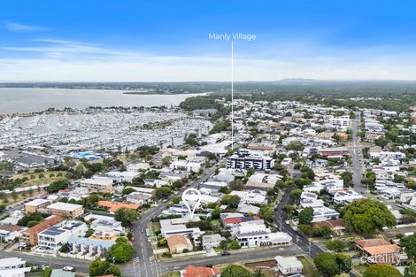 149 Stratton Tce, Manly, QLD 4179