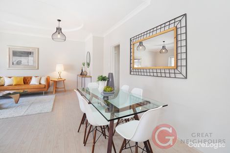 Property photo of 32/127-131 Burns Bay Road Lane Cove NSW 2066