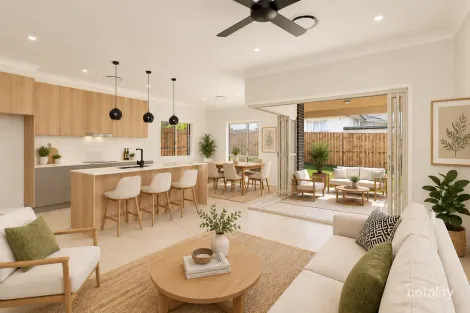 Property photo of 3 Julie Terrace Ormiston QLD 4160