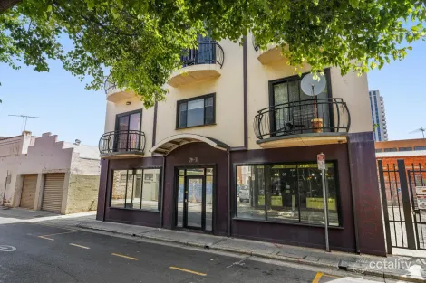 Property photo of 11/29-31 Compton Street Adelaide SA 5000