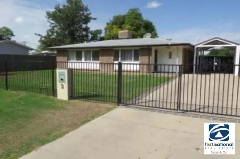 Contact Agent For Address, Goondiwindi, QLD 4390