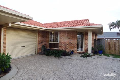 3/58 Dalton St, Kippa-Ring, QLD 4021