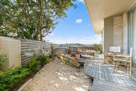 Property photo of 1/27 Bridge Road Queenscliff NSW 2096