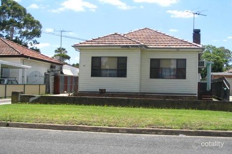 Property photo of 31 Hunt Street Guildford West NSW 2161
