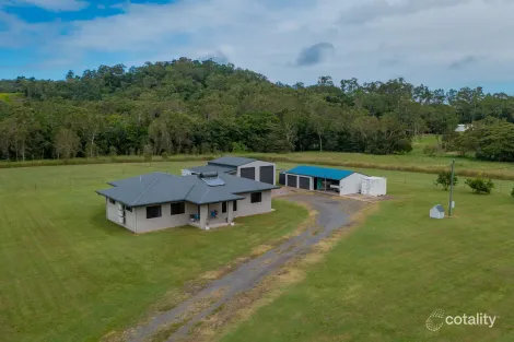 808 Conway Rd, Preston, QLD 4800