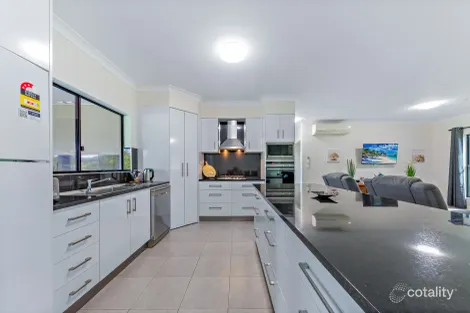 Property photo of 808 Conway Road Preston QLD 4800
