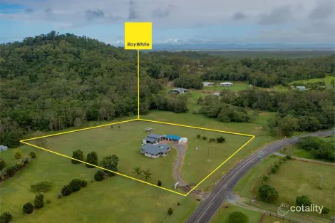 Property photo of 808 Conway Road Preston QLD 4800