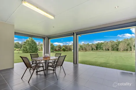 Property photo of 808 Conway Road Preston QLD 4800