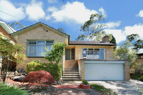 15 Allison Ct, Vermont, VIC 3133