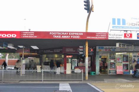 45 Irving St, Footscray, VIC 3011