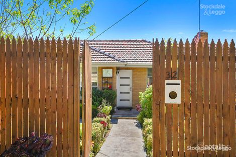 Property photo of 34 Albert Road Lilydale VIC 3140