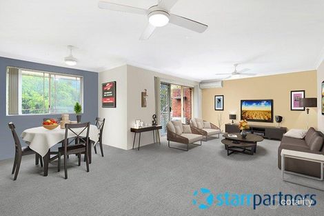 13/3-7 Gladstone St, North Parramatta, NSW 2151