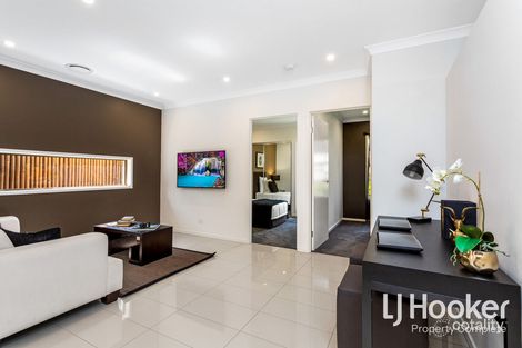 Property photo of 8 Mason Street Yarrabilba QLD 4207