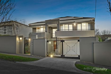 Property photo of 18 Middle Road Camberwell VIC 3124