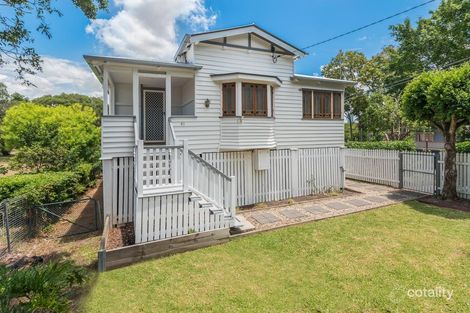 41 Norman Ave, Norman Park, QLD 4170