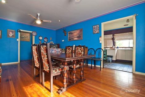 Property photo of 39 Candlebark Crescent Frankston North VIC 3200