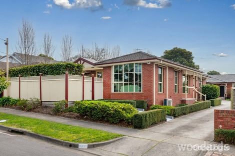 Property photo of 1/27 Stanley Grove Blackburn VIC 3130