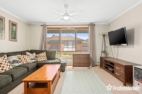 Property photo of 1/315 Hull Road Mooroolbark VIC 3138