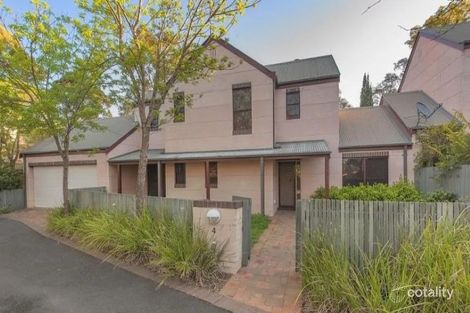 4/14 Provost Mews, Holsworthy, NSW 2173