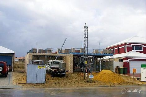 8 Scottsdale Ct, North Lake, WA 6163