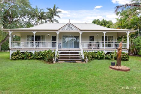 Property photo of 288 Old Palmwoods Road Palmwoods QLD 4555