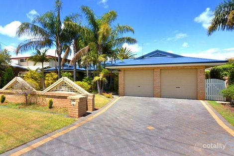 94 Lucy Victoria Ave, Australind, WA 6233