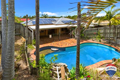 Property photo of 314 Gowan Road Sunnybank Hills QLD 4109