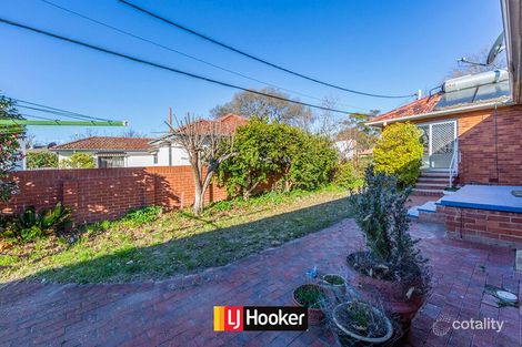 Property photo of 26 Waratah Street O'Connor ACT 2602