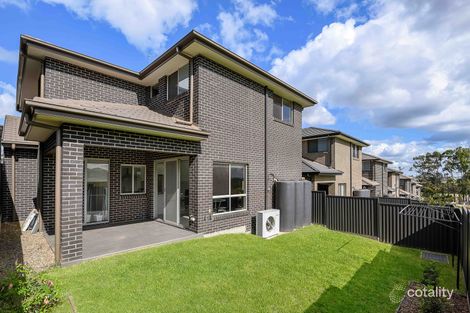 Property photo of 16 Towell Way Kellyville NSW 2155