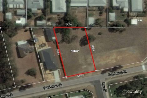 35 Robinson St, Gingin, WA 6503