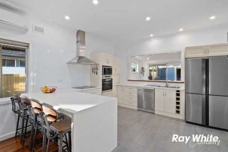 Property photo of 23 George Street Riverstone NSW 2765