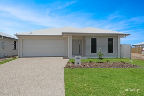 Property photo of 83 Vasa Street Burdell QLD 4818